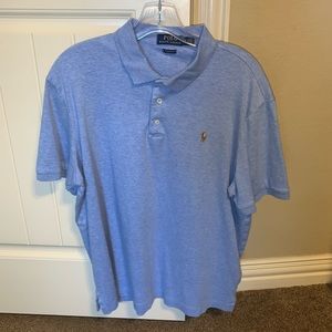 Polo Ralph Lauren short sleeved polo